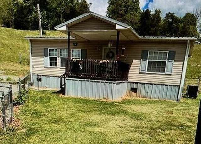 Property at 402 Beeline Rd, Duffield, VA 24244, 2 beds, 2 baths