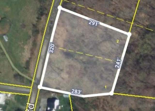 Property at 0 A A Deakins Rd, Jonesborough, TN 37659