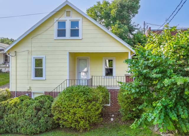 Property at 457 Bernard Ave, Greeneville, TN 37745, 2 beds, 1 bath