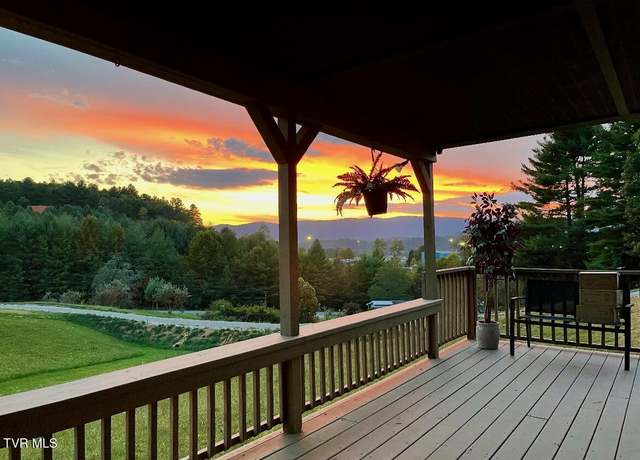 Property at 571 Pedro Shoun Ln, Mountain City, TN 37683, 1 bed, 1 bath