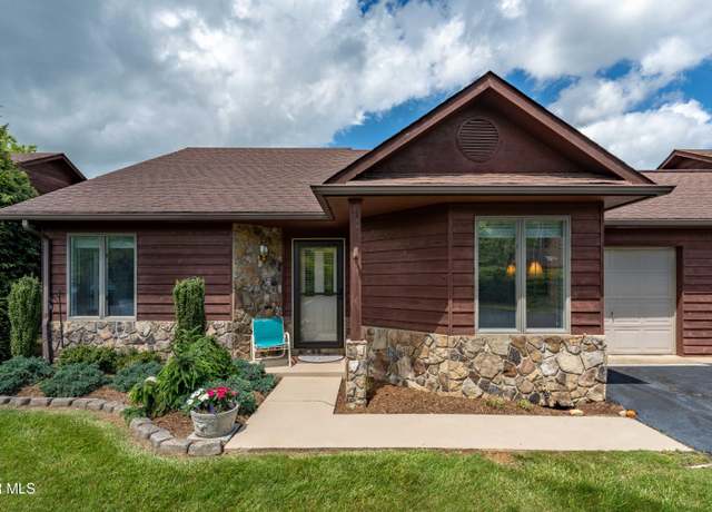 Property at 244 Sage Valley Cir Unit B, Mountain City, TN 37683, 3 beds, 3 baths