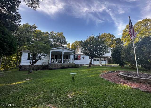 Property at 5547 Hale Gap Rd, Pound, VA 24279, 4 beds, 2.5 baths