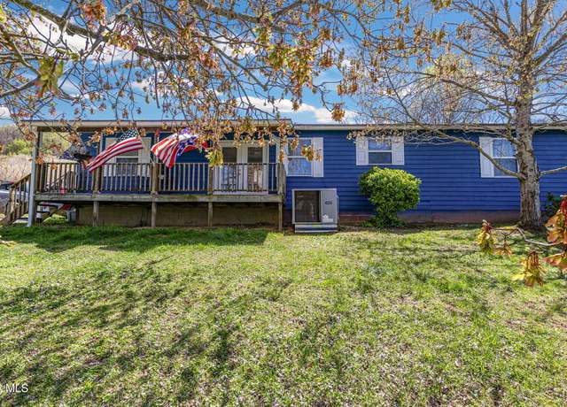 Property at 10955 Middle Wallens Creek Rd, Jonesville, VA 24263, 3 beds, 1 bath