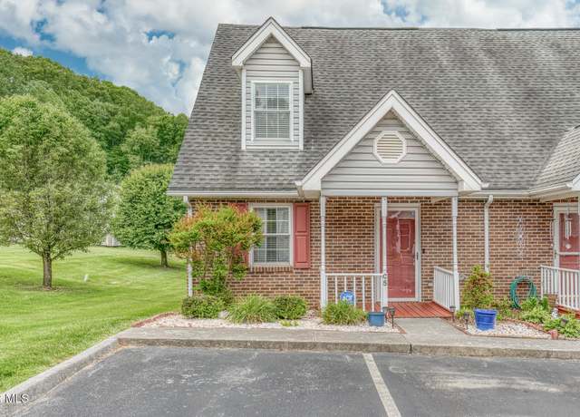 Property at 210 Spring St Unit C5, Blountville, TN 37617, 2 beds, 2 baths