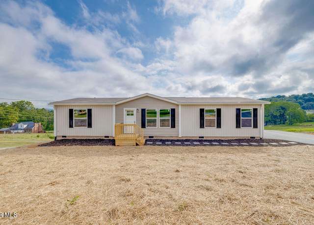 Property at 106 Iris Ln, Fall Branch, TN 37656, 3 beds, 2 baths