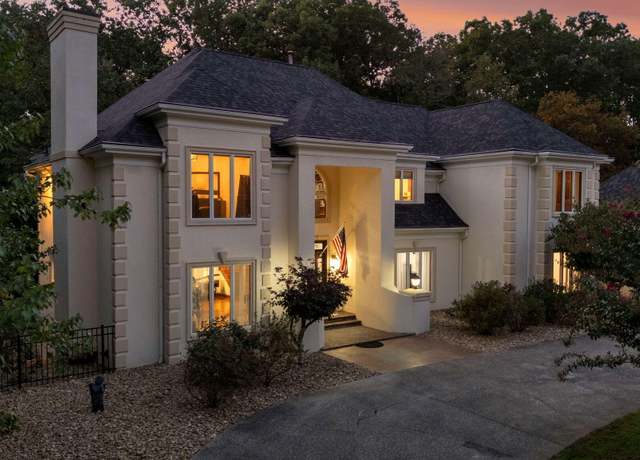 Property at 1108 Norfolk Pl, Kingsport, TN 37660, 6 beds, 4 baths