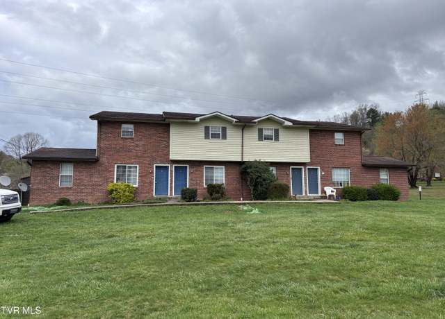 Property at 1830 Main St Unit A3, Erwin, TN 37650, 2 beds, 1.5 baths