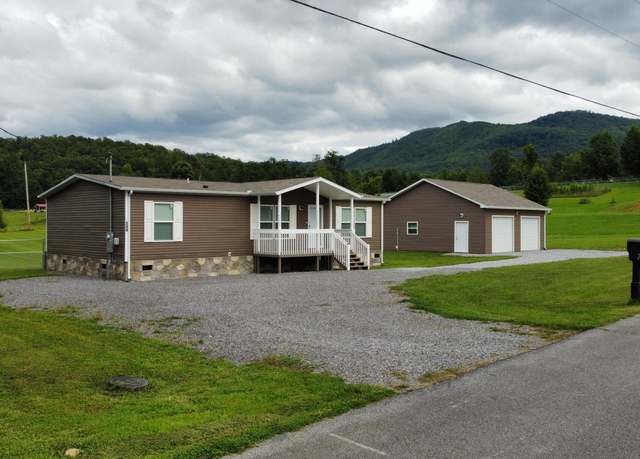 Property at 249 Jennings Creek Ln, Greeneville, TN 37743, 3 beds, 2 baths