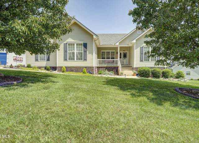 Property at 41 Olivia Lee Ct, Jonesborough, TN 37659, 3 beds, 3 baths