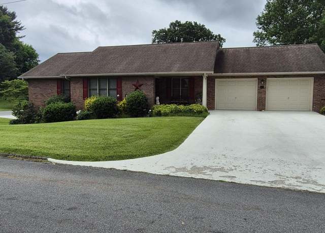 Property at 275 Carlton Rd, Bristol, TN 37620, 4 beds, 3 baths