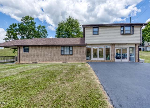 Property at 409 Spring Valley Rd, Marion, VA 24354, 3 beds, 1 bath