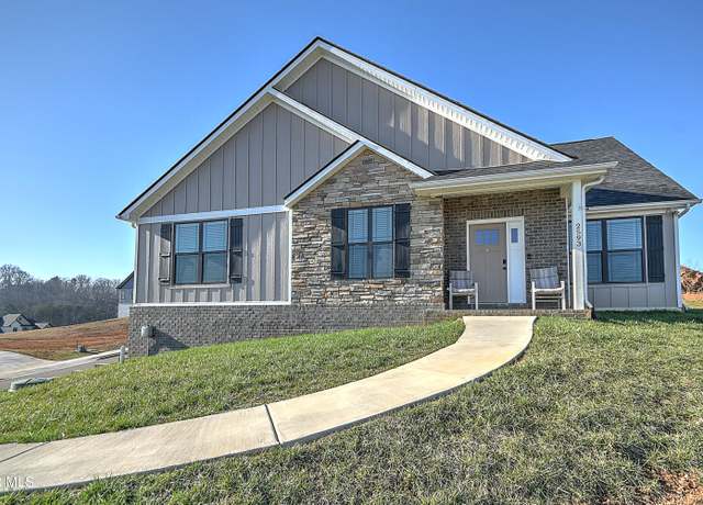 Property at 2593 Shoreline Vis, Morristown, TN 37814, 3 beds, 2 baths