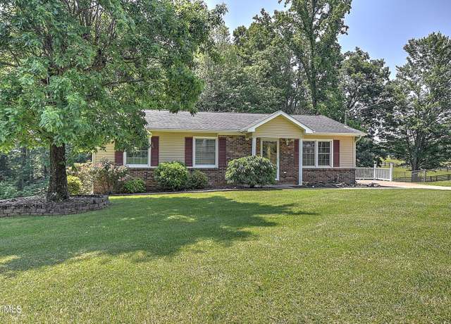 Property at 19577 Greenbriar Dr, Bristol, VA 24202, 3 beds, 2.5 baths