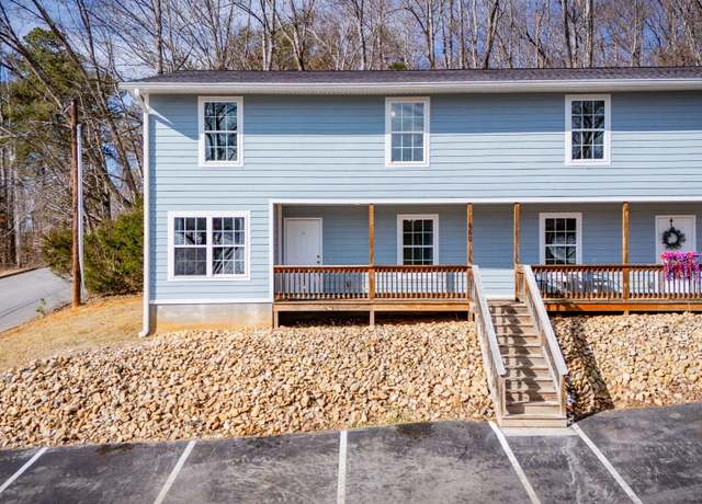 Property at 660 Jena Beth Dr #3, Elizabethton, TN 37643, 3 beds, 2 baths