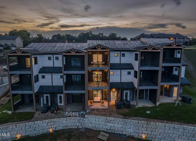 Property at 4160 Bristol Hwy #502, Johnson City, TN 37601, 3 beds, 2.5 baths