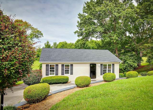 Property at 311 Jefferson Dr, Church Hill, TN 37642, 2 beds, 1 bath