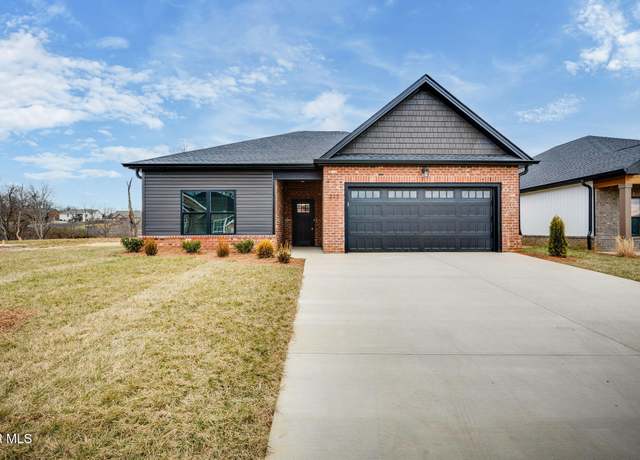 Property at 212 Dry Kiln Ct, Johnson City, TN 37615, 3 beds, 2 baths