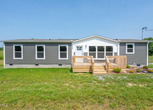Property at 255 Piney Grove Rd, Greeneville, TN 37743, 3 beds, 2 baths