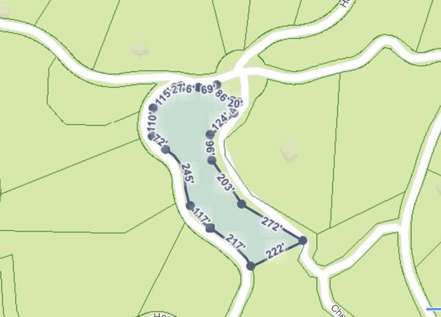 Property at N Heaton Branch Rd, Butler, TN 37640