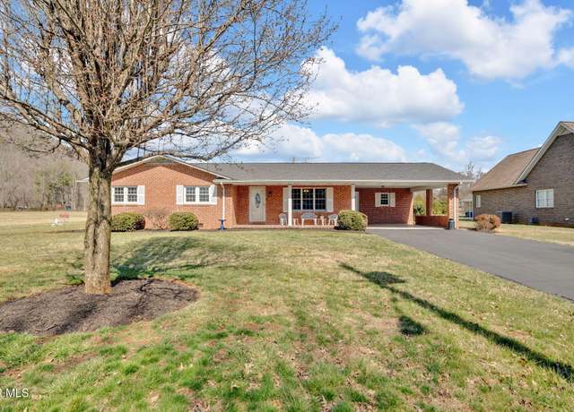 Property at 520 Lyle Rd, Erwin, TN 37650, 3 beds, 2 baths