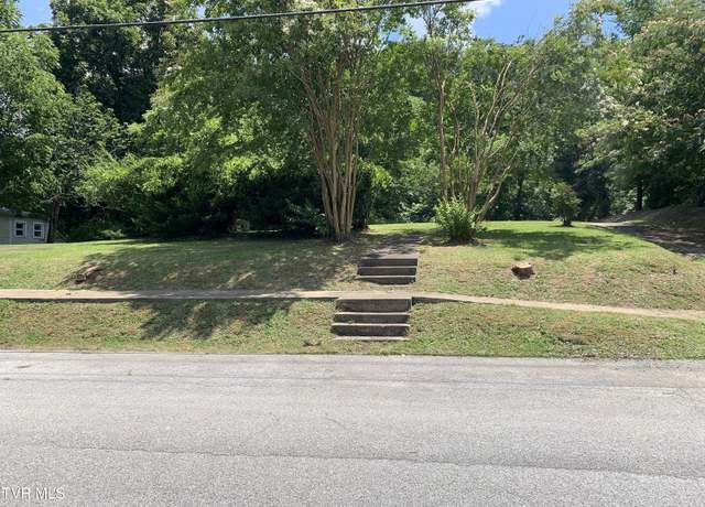 Property at 1020 Hill St, Bristol, TN 37620