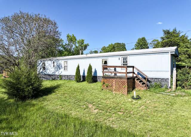 Property at 430 Cox Rd, Greeneville, TN 37743, 2 beds, 1 bath