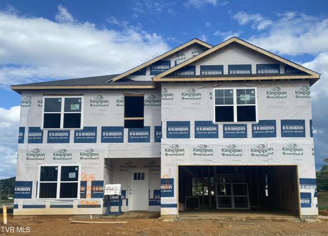 Property at 305 Cookie Loop Loop, Gray, TN 37615, 4 beds, 2.5 baths