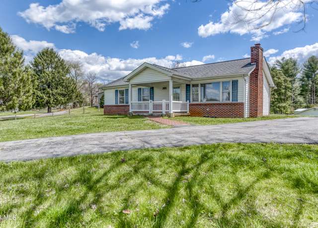 Property at 28236 Rhea Valley Rd, Meadowview, VA 24361, 3 beds, 1.5 baths