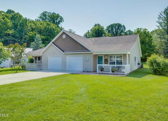 Property at 105 Willow Oak Ct, Bristol, VA 24201, 2 beds, 2 baths