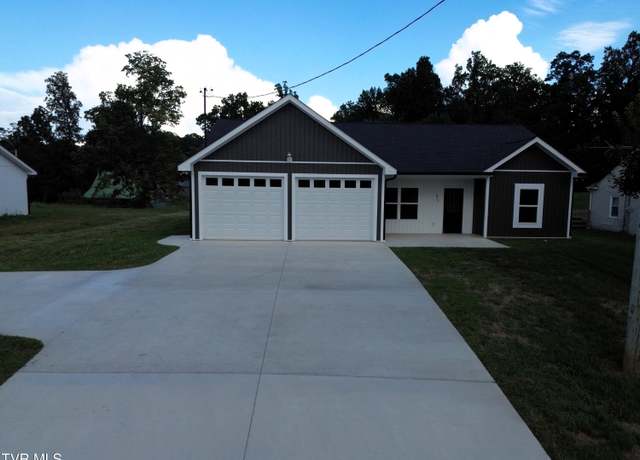 Property at 817 Asheville Hwy, Greeneville, TN 37743, 3 beds, 2 baths