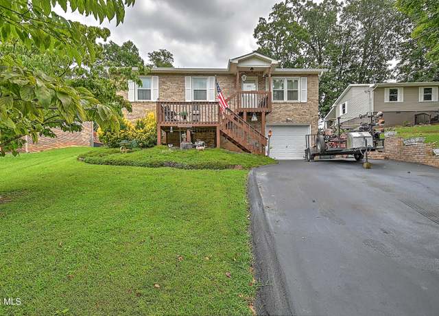 Property at 170 Village Ln, Gray, TN 37615, 3 beds, 1.5 baths