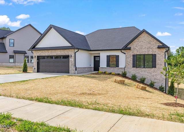 Property at 431 Middays Rst, Jonesborough, TN 37659, 3 beds, 2 baths