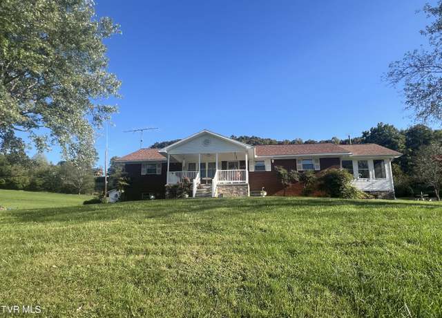 Property at 1120 Rocky Rd, Del Rio, TN 37727, 3 beds, 2 baths