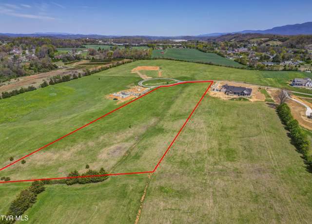 Property at 7391 Wolfe Ridge Dr. Rdg, Piney Flats, TN 37686
