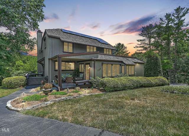 Property at 159 Columbine Rd, Kingsport, TN 37660, 4 beds, 3.5 baths