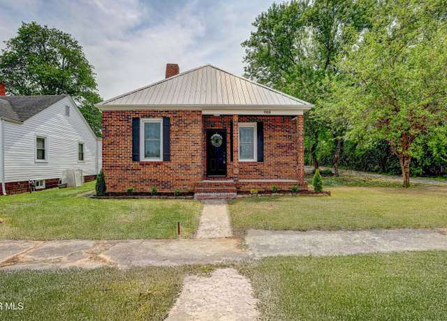 Property at 908 Columbia Rd, Bristol, TN 37620, 3 beds, 1 bath