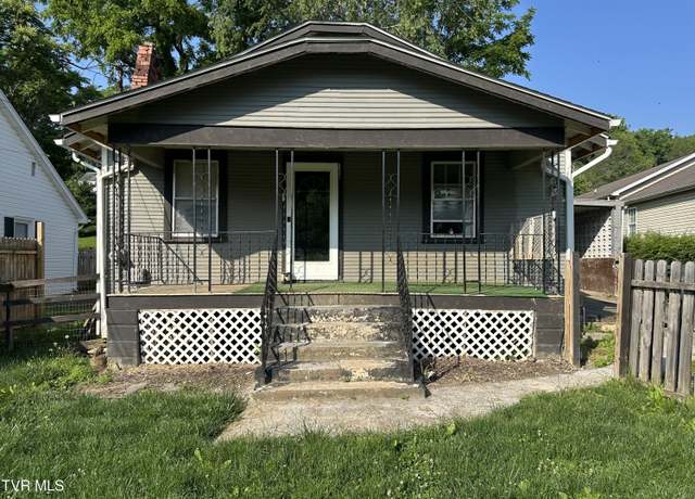 Property at 276 Spurgeon Ln, Bristol, VA 24201, 2 beds, 1 bath