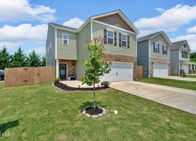 Property at 254 Wanderlust Ct, Johnson City, TN 37604, 4 beds, 2.5 baths