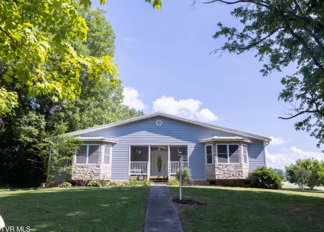 Property at 106 Matthews Mill Rd, Telford, TN 37690, 2 beds, 4 baths