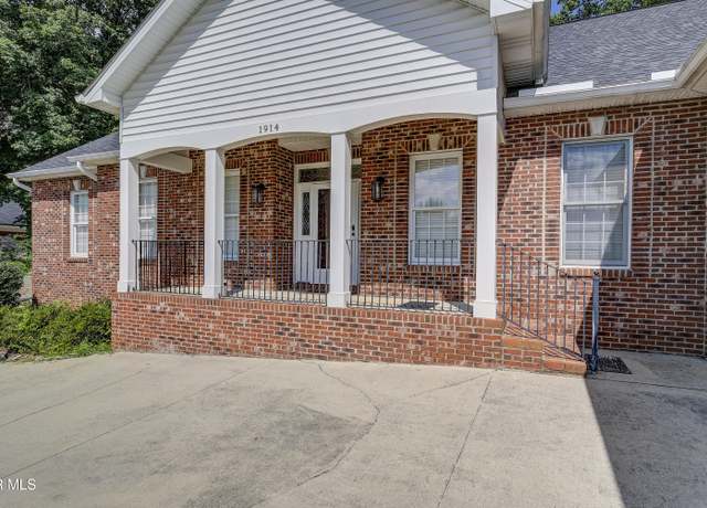 Property at Undisclosed address, Johnson City, TN 37604, 4 beds, 2.5 baths