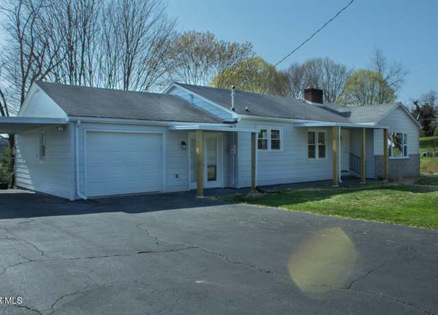 Property at 2400 Bradley St, Bristol, VA 24201, 3 beds, 2 baths