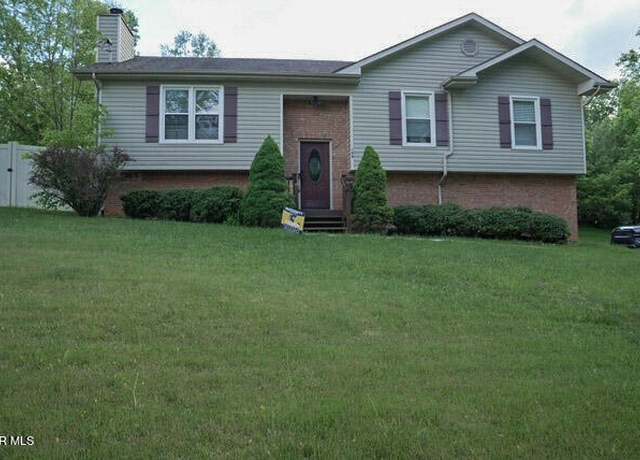 Property at 106 Pine Hill Dr, Gray, TN 37615, 3 beds, 2 baths