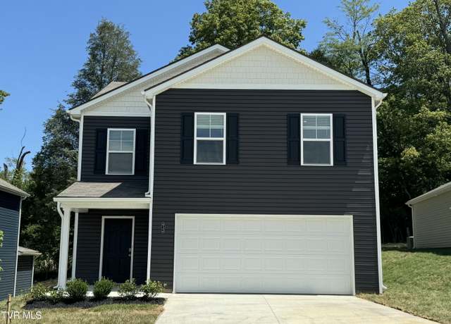 Property at 432 Arrowhead Drive Dr, Johnson City, TN 37601, 4 beds, 2.5 baths