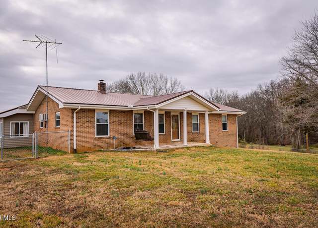 Property at 204 Dunford Cir, Limestone, TN 37681, 4 beds, 3 baths
