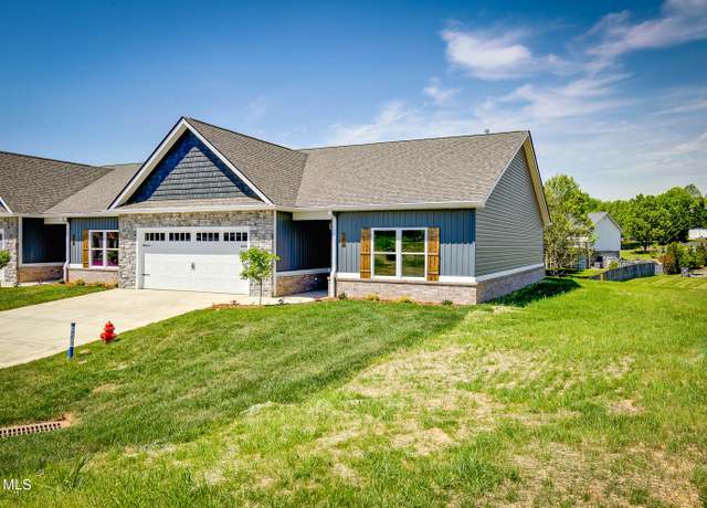 Property at 610 Bittersweet Trl, Jonesborough, TN 37659, 2 beds, 2 baths