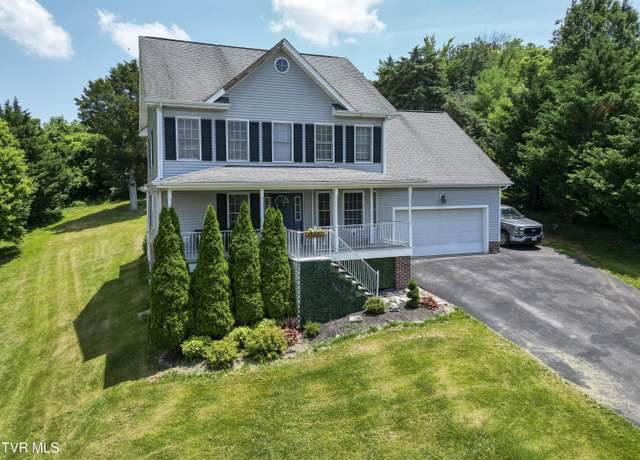 Property at 17031 Sedona Dr, Abingdon, VA 24211, 3 beds, 2.5 baths