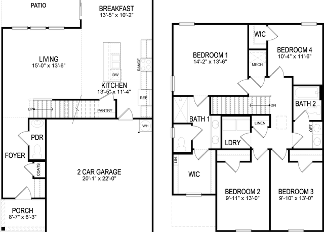 Property at 1125 Aspen Ter, Greeneville, TN 37745, 4 beds, 2.5 baths