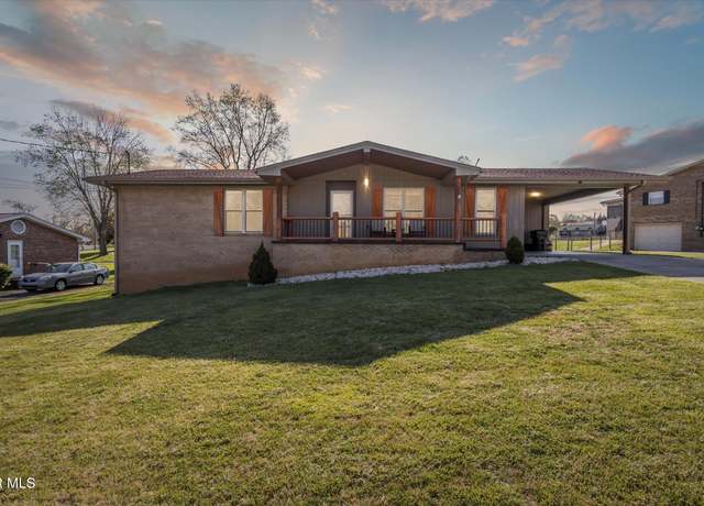 Property at 1008 Martingale Dr, Greeneville, TN 37743, 3 beds, 3 baths