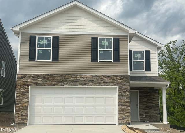 Property at 1120 Aspen Ter, Greeneville, TN 37745, 3 beds, 2.5 baths