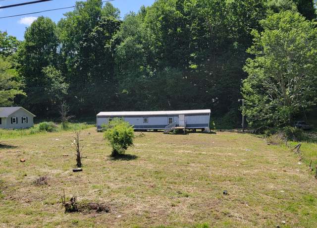 Property at 8658 Hwy 421 S, Trade, TN 37691